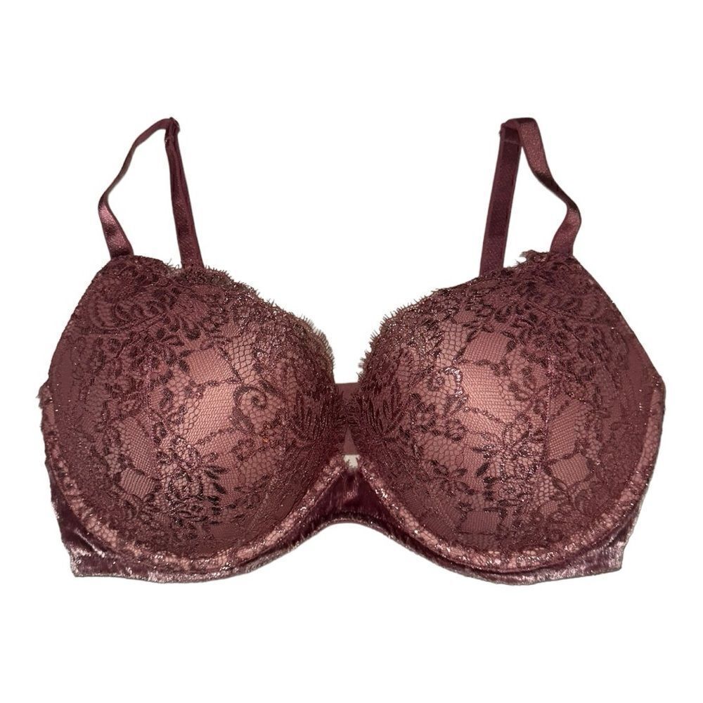 Victorias Secret Very Sexy Pink Bra 34DDD
